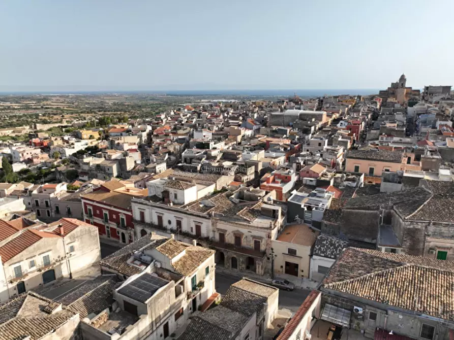 casa indipendente in vendita ad Ispica