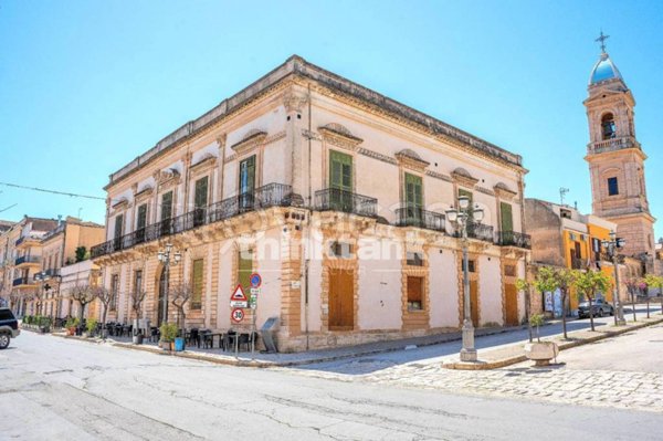 casale in vendita ad Ispica