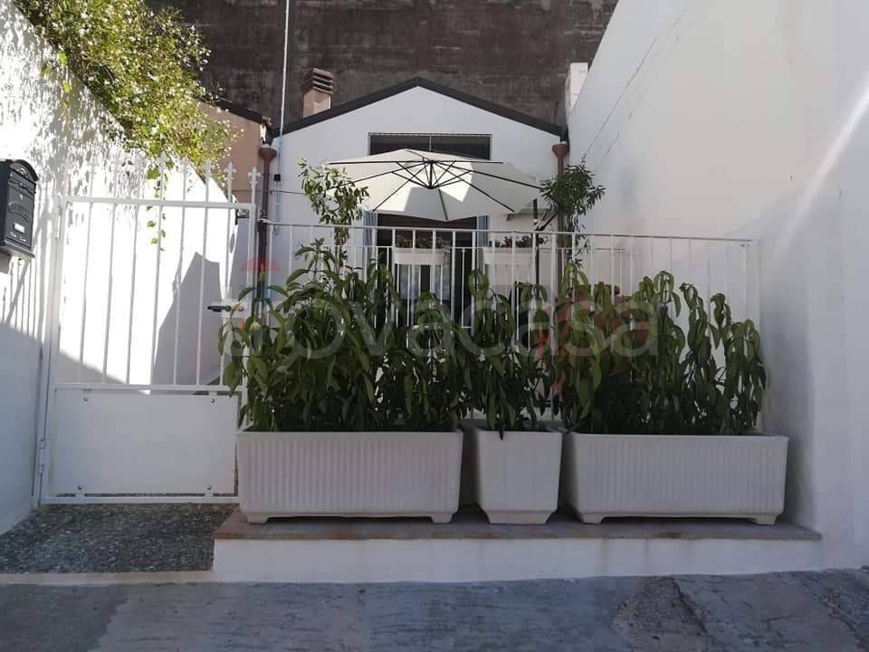 casa indipendente in vendita ad Ispica