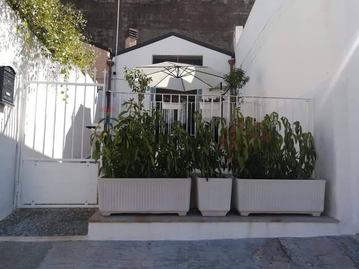 casa indipendente in vendita ad Ispica