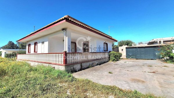 casa indipendente in vendita ad Ispica