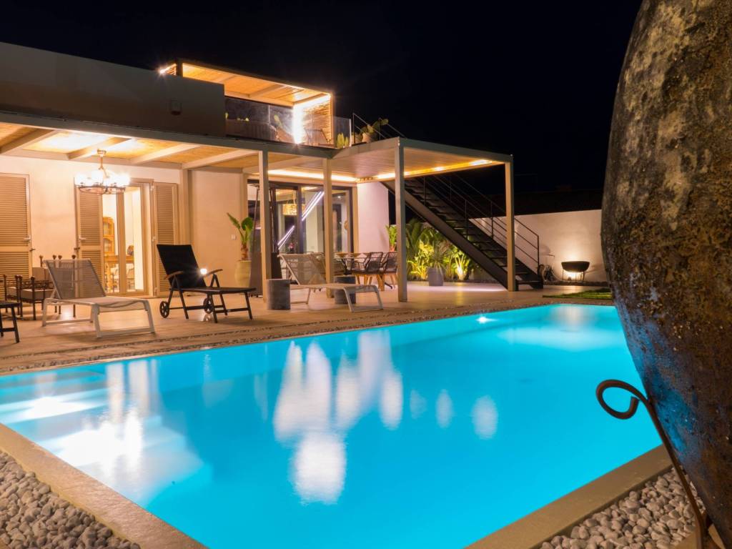 casa indipendente in vendita ad Ispica in zona Santa Maria del Focallo