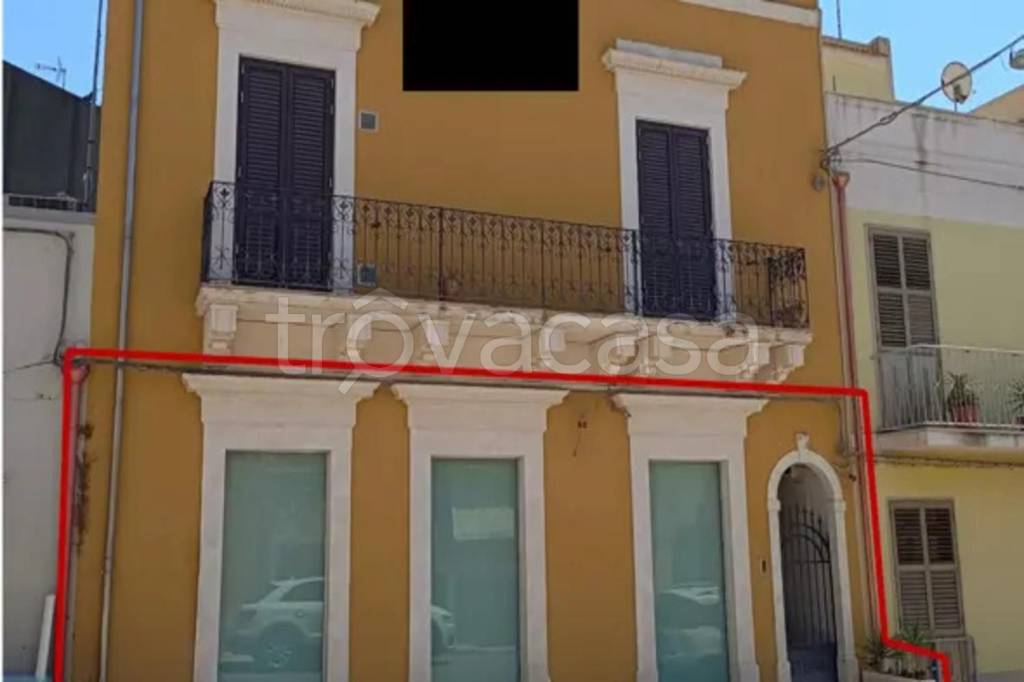 appartamento in vendita ad Ispica