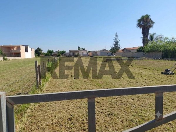 terreno agricolo in vendita ad Ispica