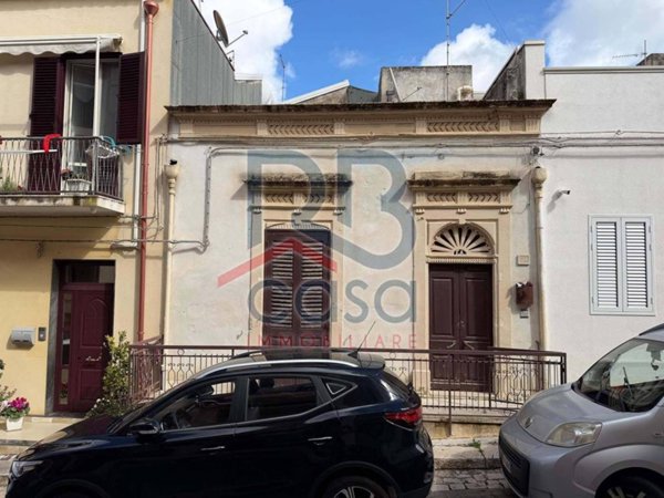 casa indipendente in vendita ad Ispica