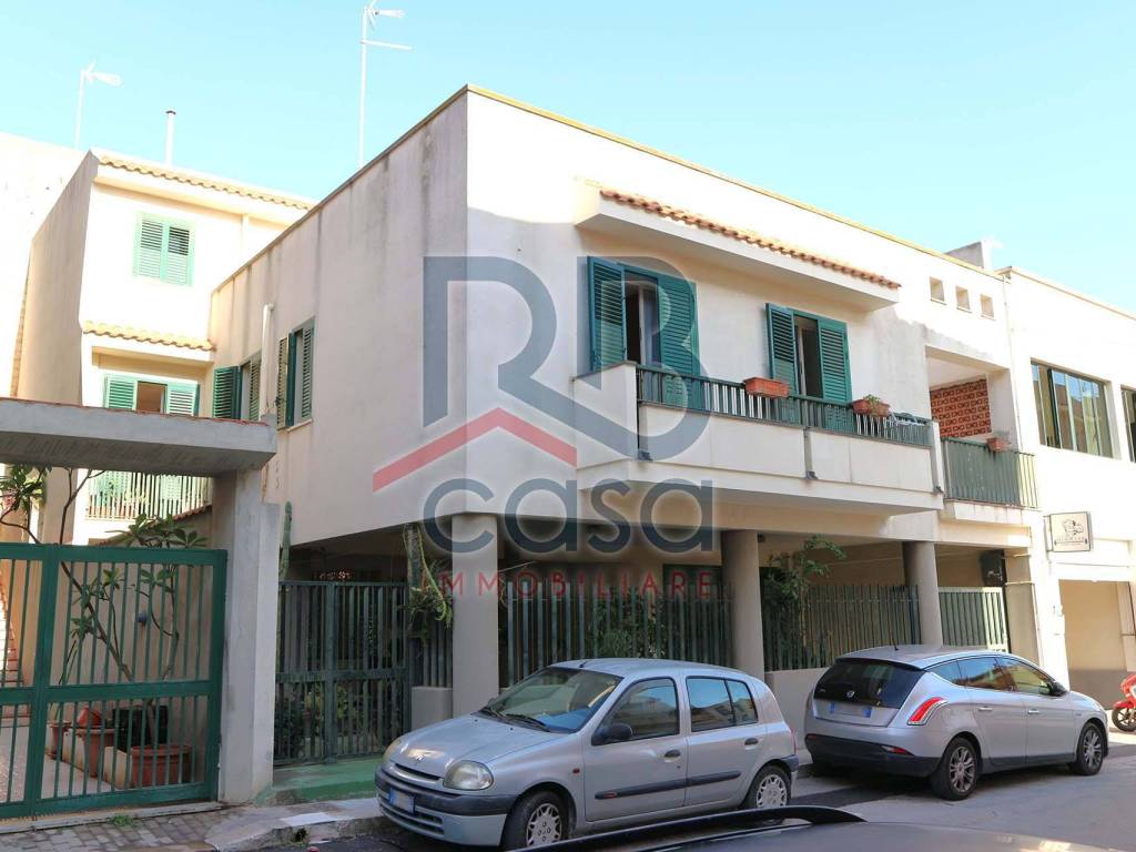 casa indipendente in vendita ad Ispica