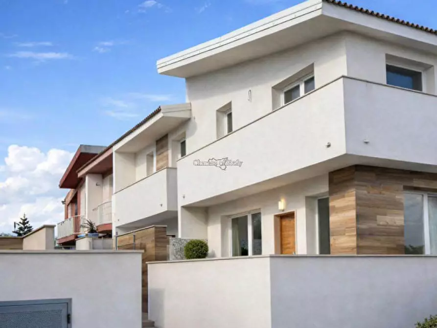 casa indipendente in vendita ad Ispica