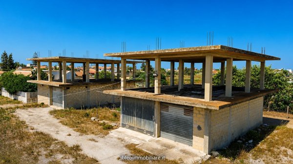 casale in vendita ad Ispica in zona Santa Maria del Focallo