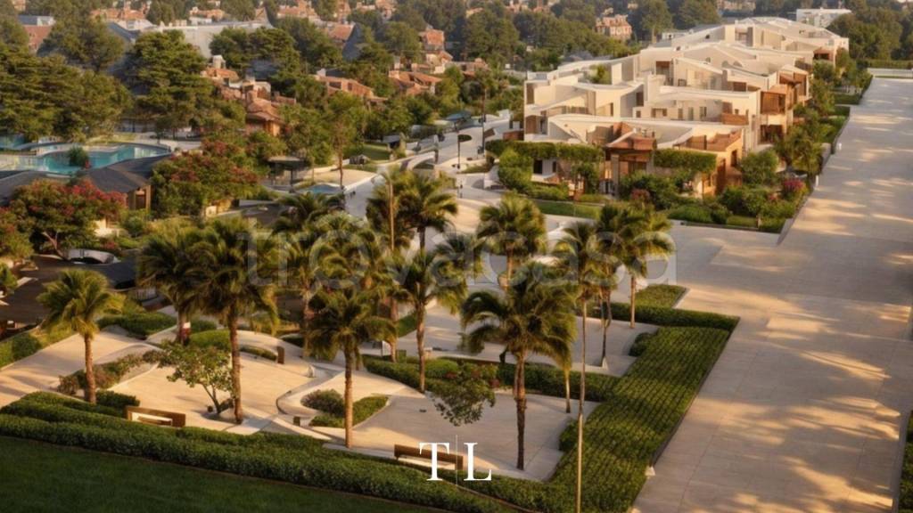 appartamento in vendita ad Ispica in zona Santa Maria del Focallo
