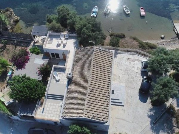 casa indipendente in vendita ad Ispica