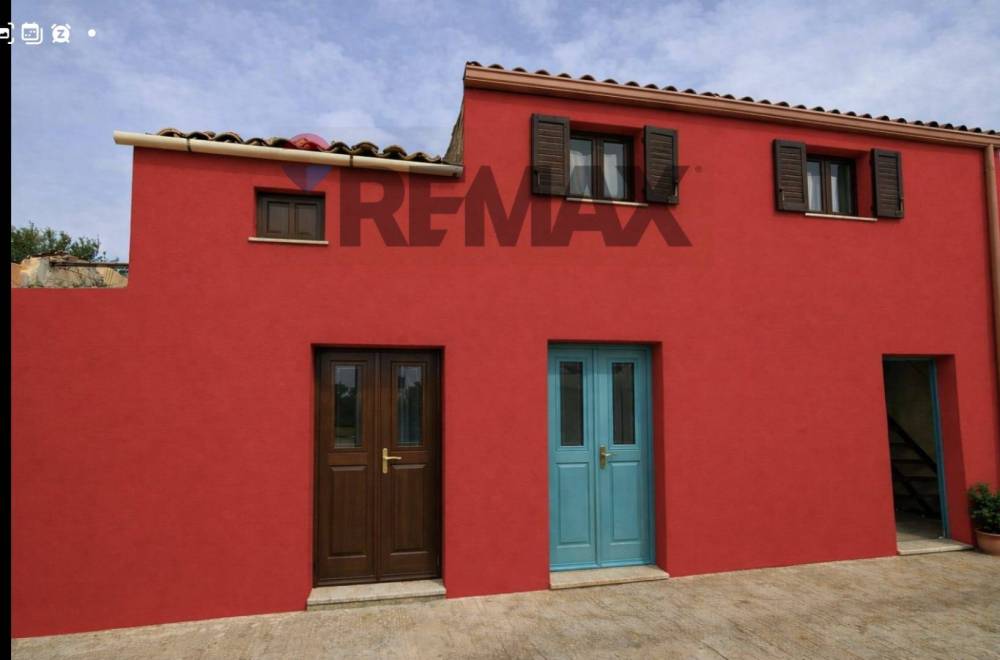 casa indipendente in vendita ad Ispica in zona Santa Maria del Focallo