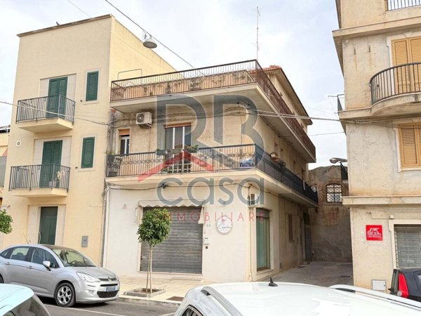 appartamento in vendita ad Ispica