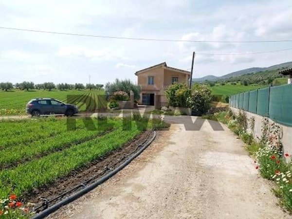 casa indipendente in vendita ad Ispica