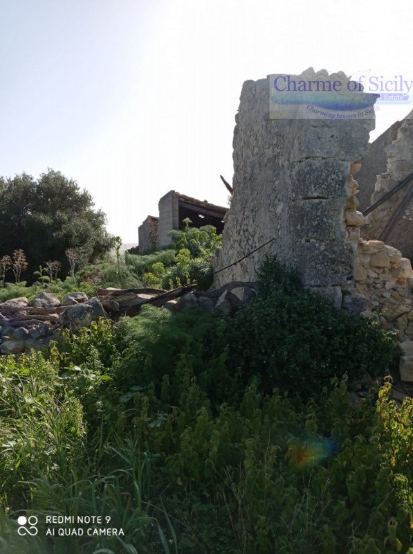 casale in vendita ad Ispica