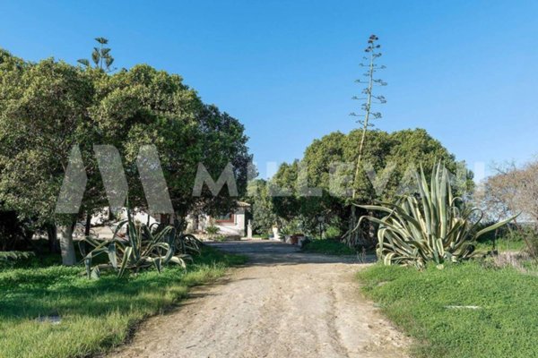 casa indipendente in vendita ad Ispica