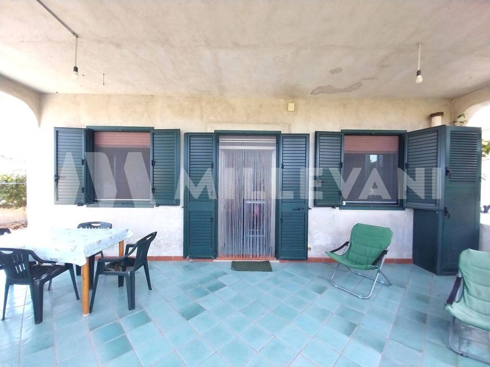 appartamento in vendita ad Ispica in zona Santa Maria del Focallo