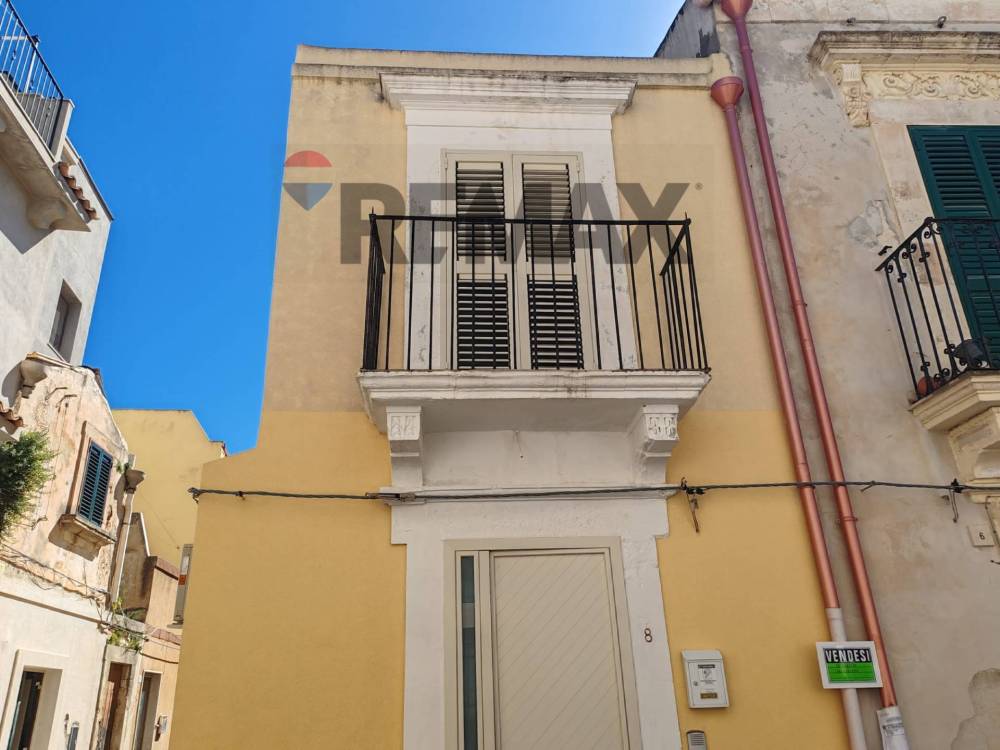 casa indipendente in vendita ad Ispica