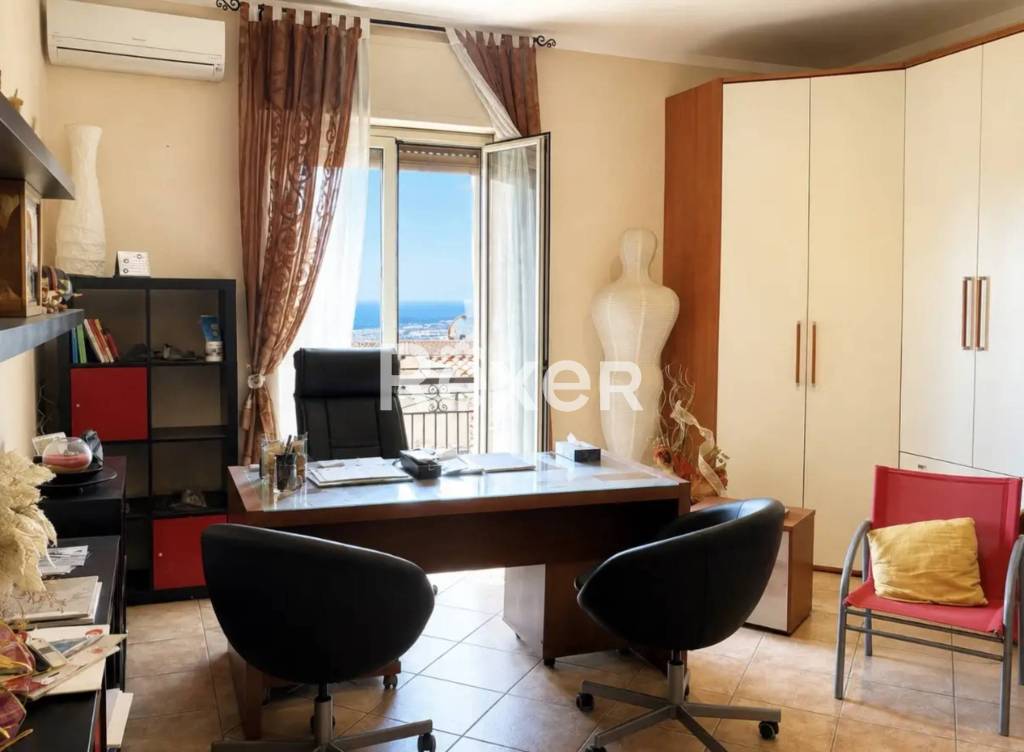 appartamento in vendita ad Ispica