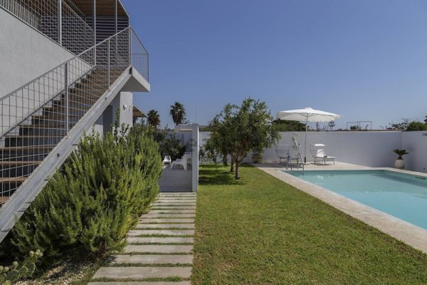 casa indipendente in vendita ad Ispica