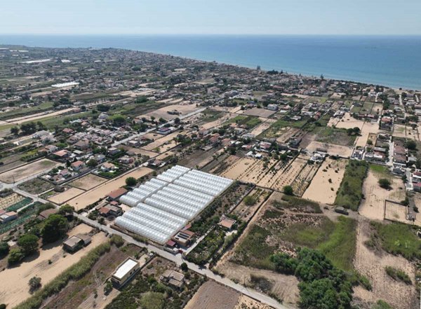 casa indipendente in vendita ad Ispica in zona Santa Maria del Focallo