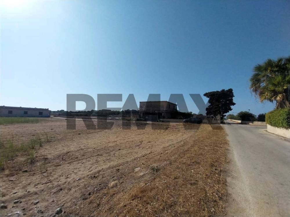 terreno agricolo in vendita ad Ispica in zona Santa Maria del Focallo