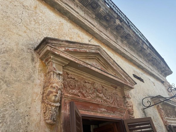 casa indipendente in vendita ad Ispica