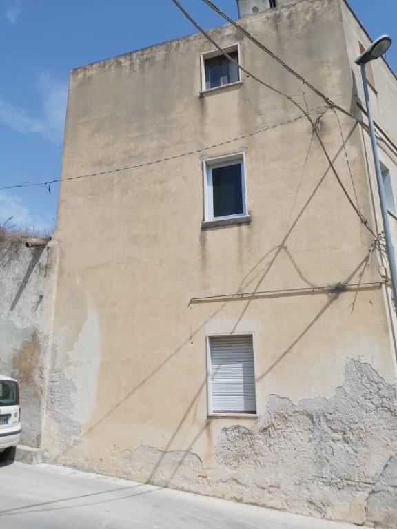 appartamento in vendita ad Ispica