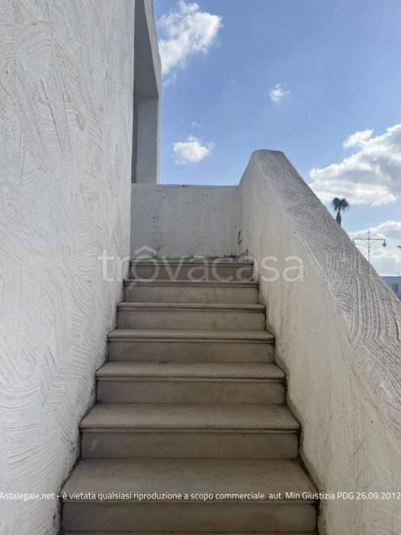 appartamento in vendita ad Ispica