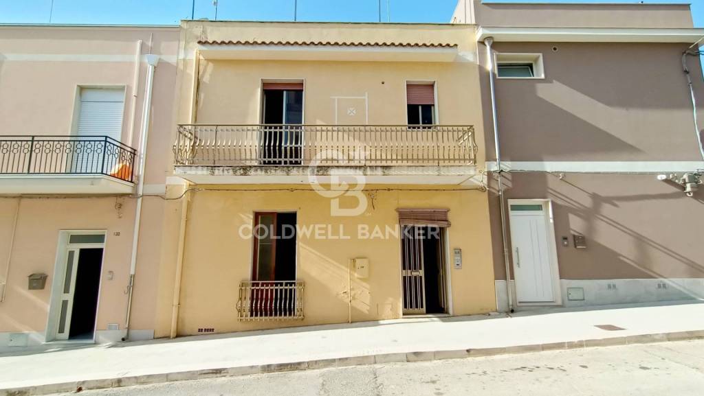 casa indipendente in vendita ad Ispica