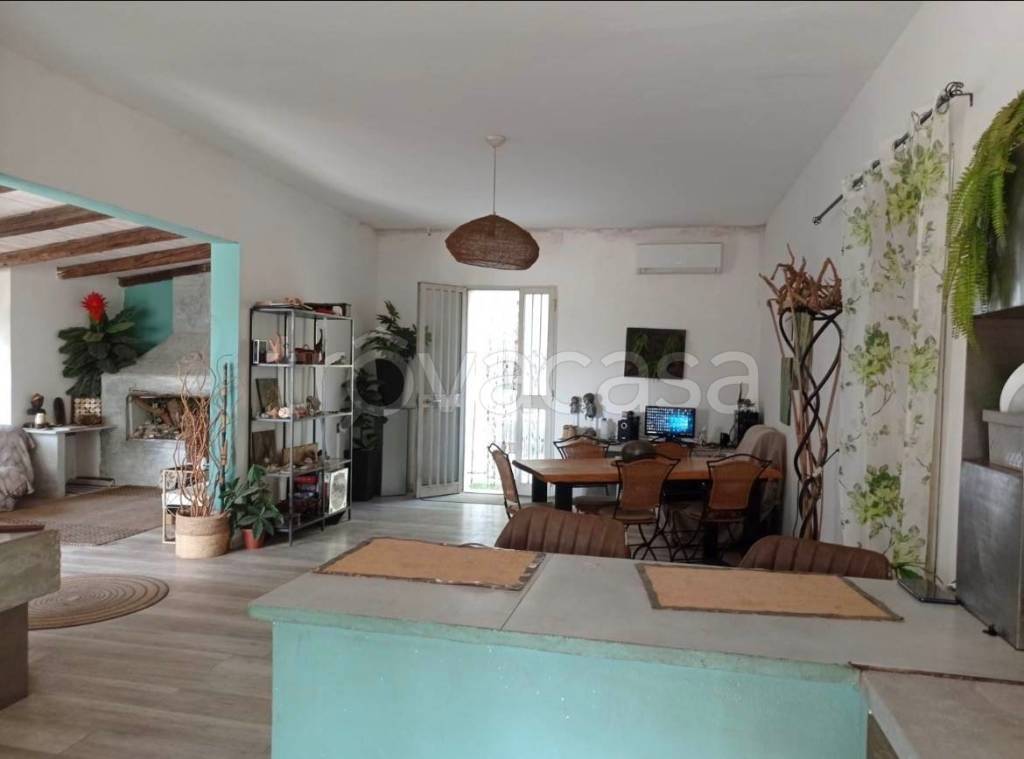 casa indipendente in vendita ad Ispica