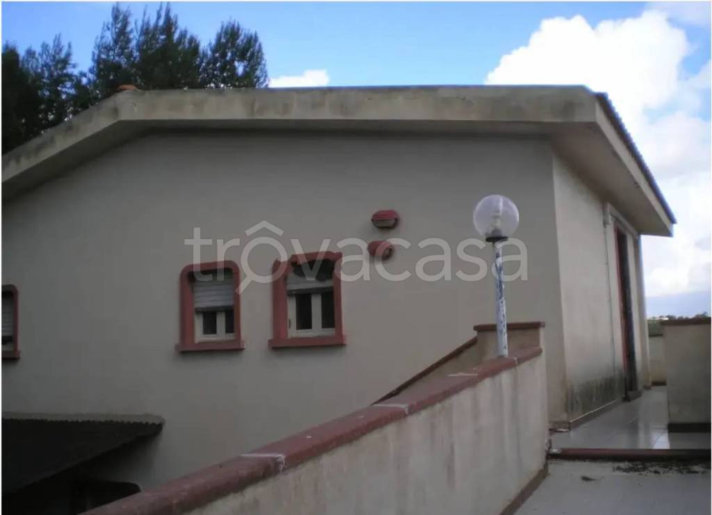 casa indipendente in vendita ad Ispica