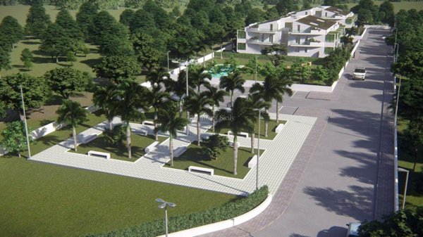 appartamento in vendita ad Ispica