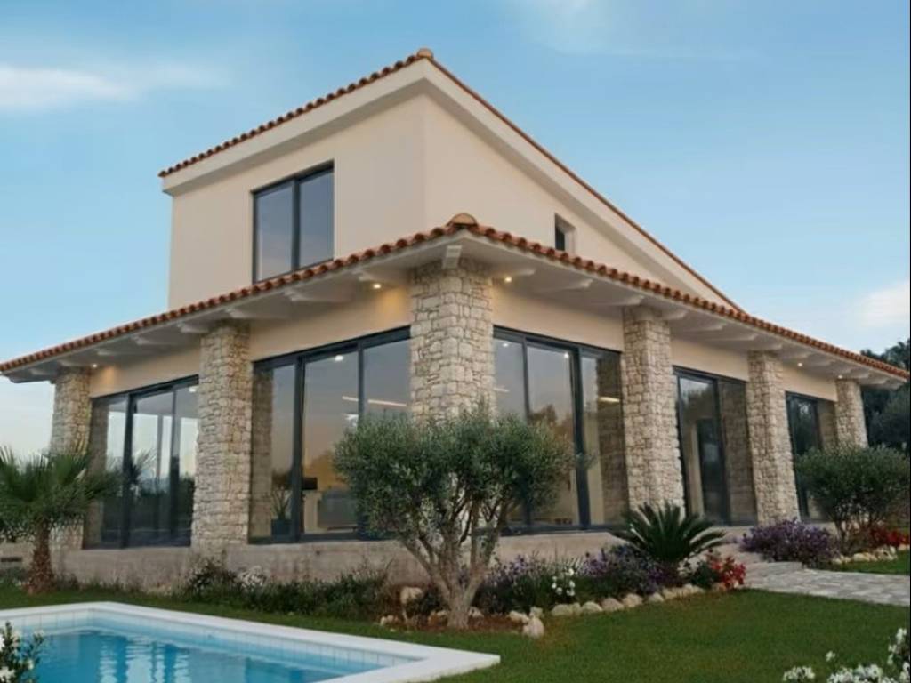 casa indipendente in vendita ad Ispica