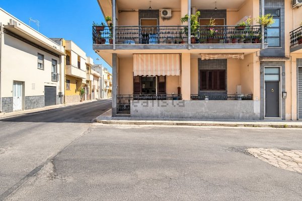 appartamento in vendita ad Ispica