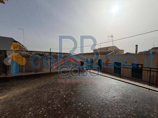 casa indipendente in vendita ad Ispica