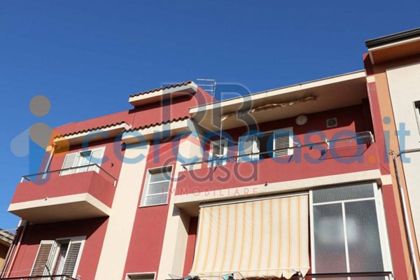 appartamento in vendita ad Ispica