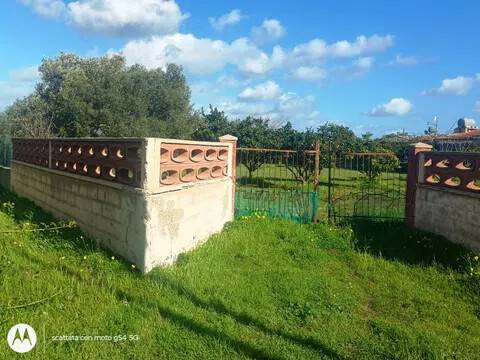 terreno agricolo in vendita ad Ispica in zona Santa Maria del Focallo