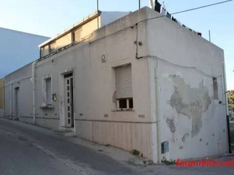 casa indipendente in vendita ad Ispica