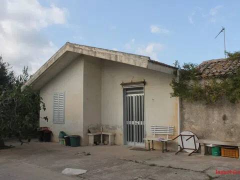 casa indipendente in vendita ad Ispica