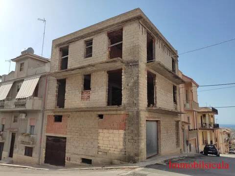 casa indipendente in vendita ad Ispica