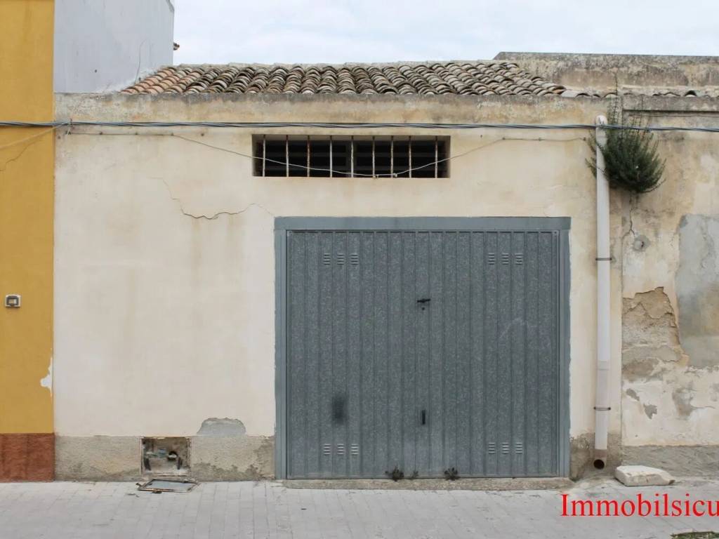 terreno edificabile in vendita ad Ispica