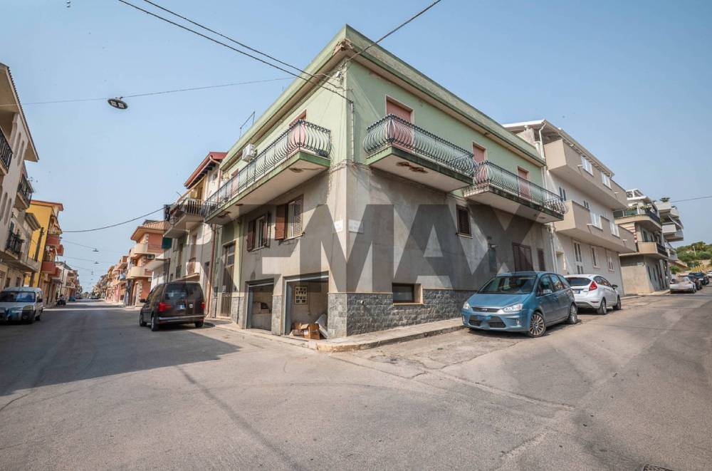 appartamento in vendita ad Ispica