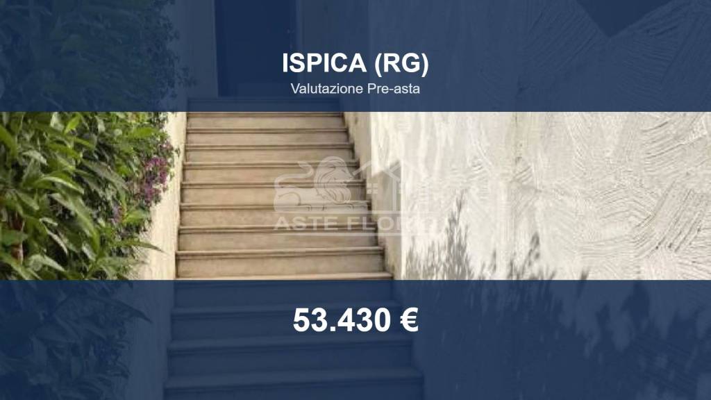 casa indipendente in vendita ad Ispica in zona Santa Maria del Focallo