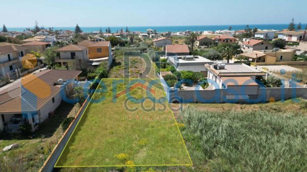 terreno agricolo in vendita ad Ispica in zona Santa Maria del Focallo