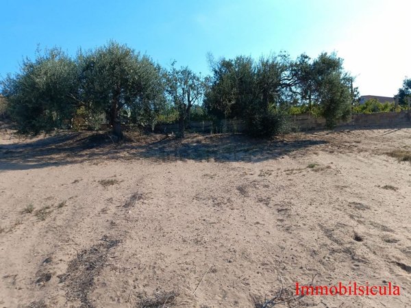 terreno agricolo in vendita ad Ispica