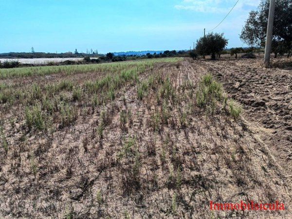 terreno agricolo in vendita ad Ispica