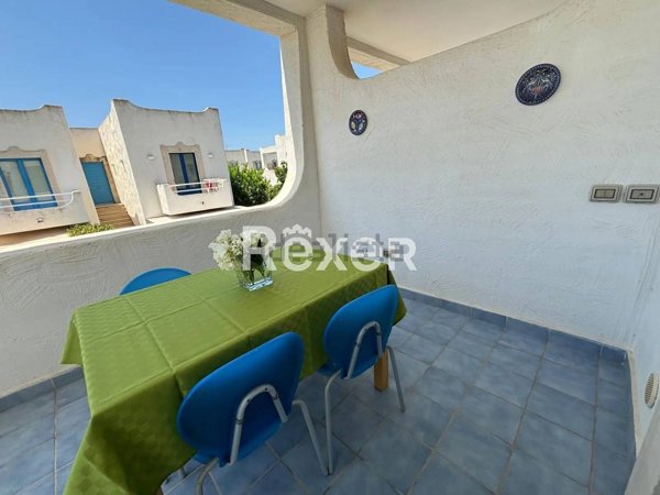 appartamento in vendita ad Ispica