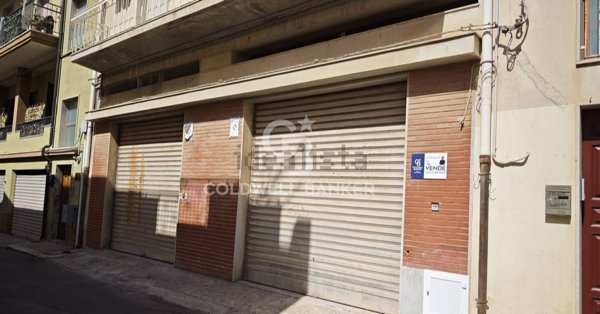 box auto in vendita ad Ispica