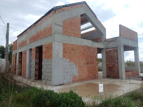 casa indipendente in vendita ad Ispica in zona Santa Maria del Focallo