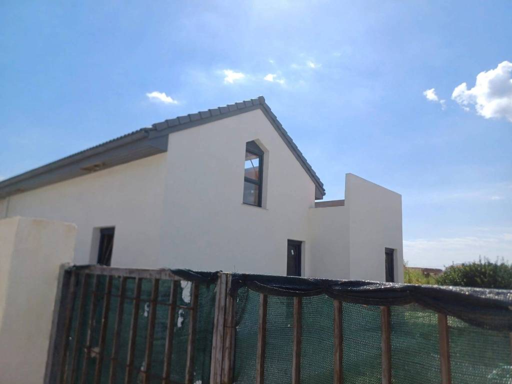 casa indipendente in vendita ad Ispica in zona Santa Maria del Focallo